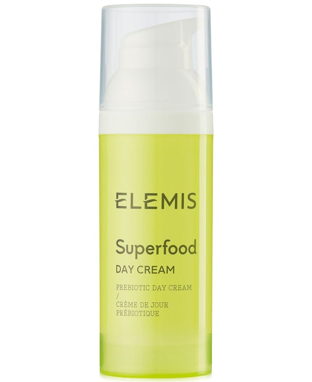 Elemis Superfood Day Cream, 1.7 oz. & Reviews - Skin Care - Beauty - Macy's