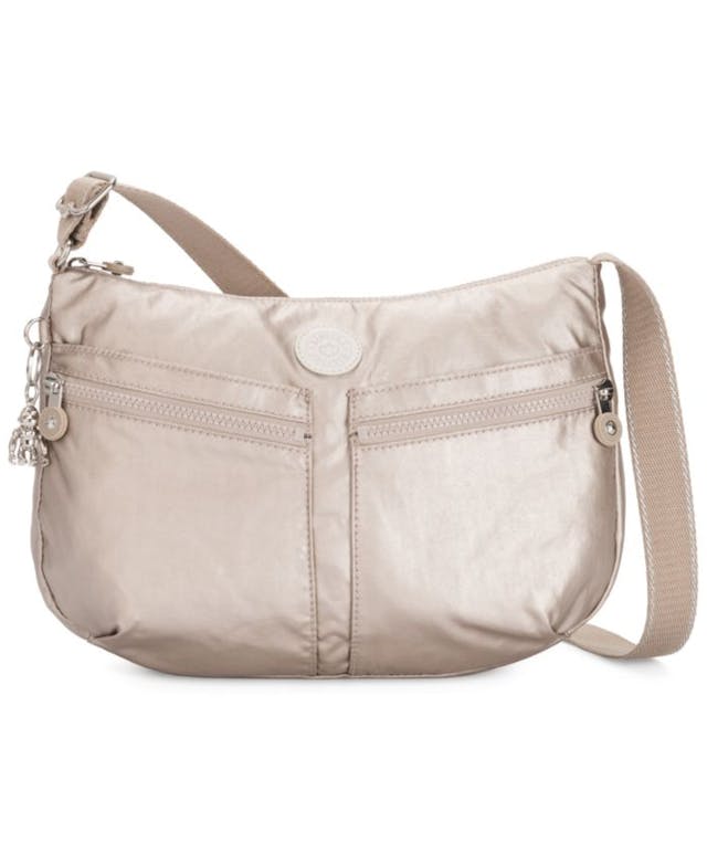 Kipling Izellah Crossbody Bag & Reviews - Handbags & Accessories - Macy's