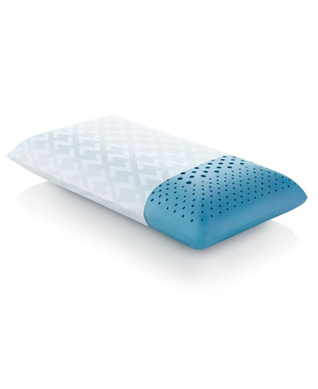 Malouf Z Zoned ActiveDough Gel - King & Reviews - Pillows - Bed & Bath - Macy's