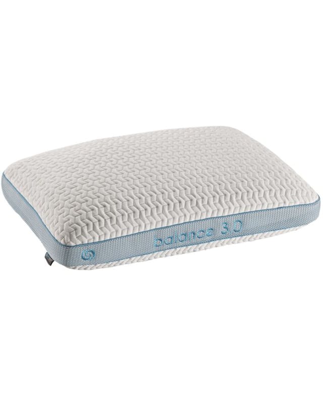 Bedgear Balance 3.0 Pillow & Reviews - Pillows - Bed & Bath - Macy's