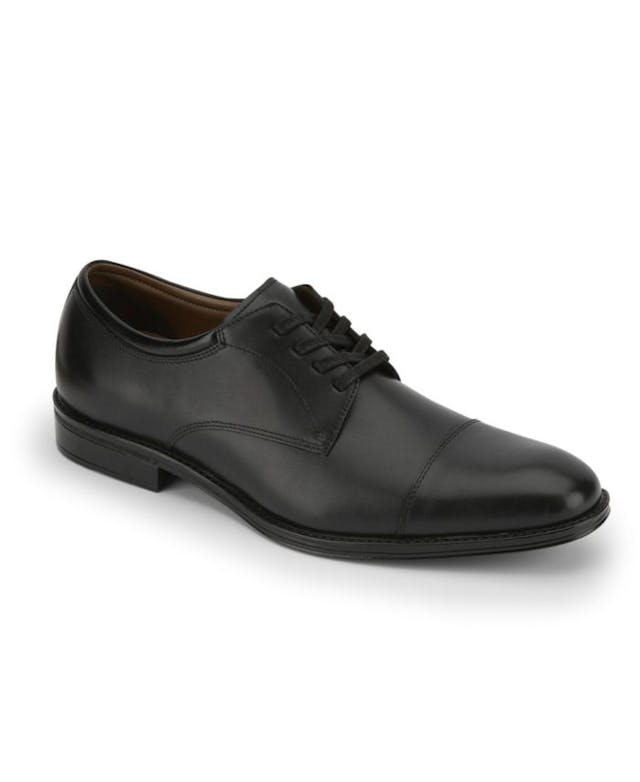 Dockers Men's Pierdon Dress Oxford & Reviews - All Men's Shoes - Men - Macy's