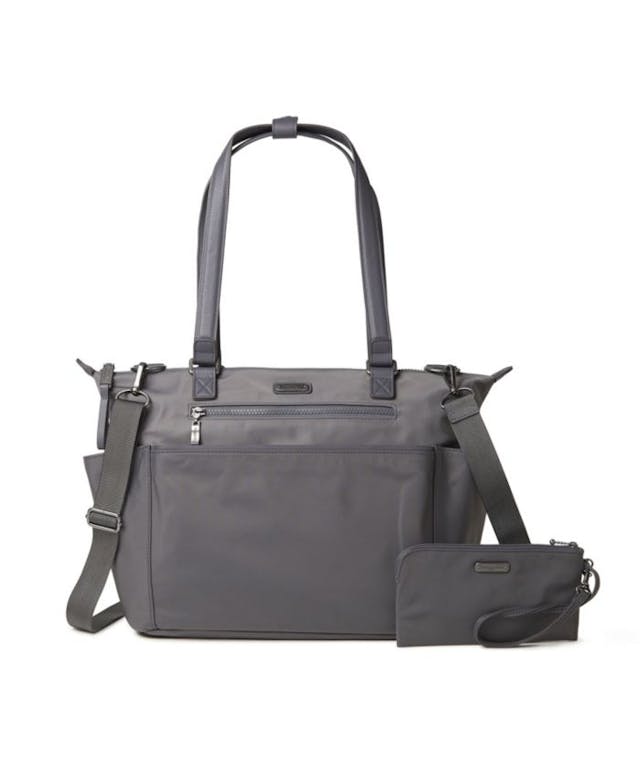 Baggallini Women's Bowery Tote Bag & Reviews - Handbags & Accessories - Macy's