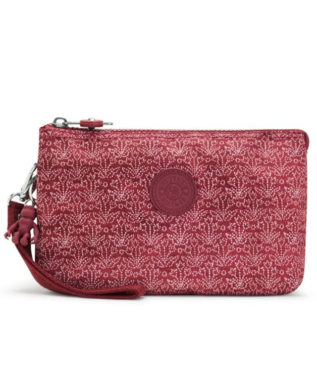 Kipling Creativity Extra-Large Cosmetic Pouch & Reviews - Handbags & Accessories - Macy's
