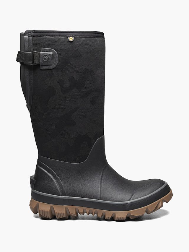 Whiteout Adjustable Calf Women's Waterproof Slip On Snow Boots New Boots | Bogsfootwear
