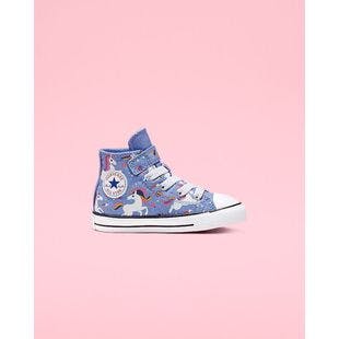 ​Chuck Taylor All Star Unicons Hook and Loop Toddler High Top Shoe. Converse.com