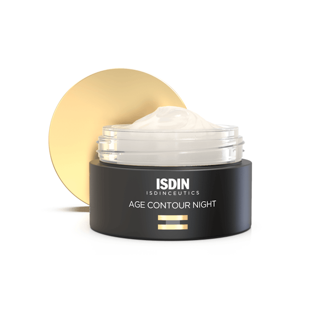 Age Contour Night Cream for Wrinkles | ISDIN