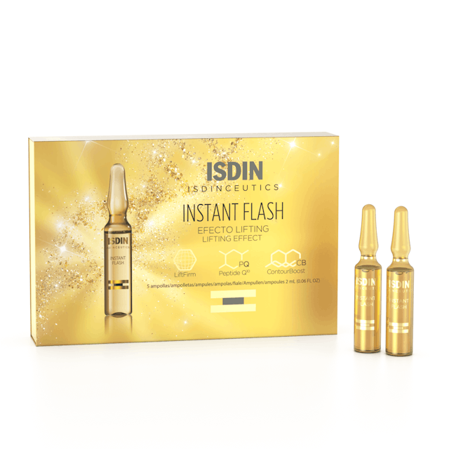 Instant Flash Face Firming Serum | ISDIN