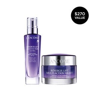 Renergie Pro-Peptide Day and Night Duo