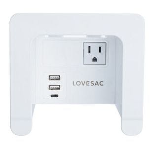 Lovesac - Sactionals StealthTech Power Hub
