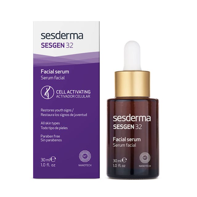 Sesgen face serum - Sérum of SESDERMA ≡ SEPHORA