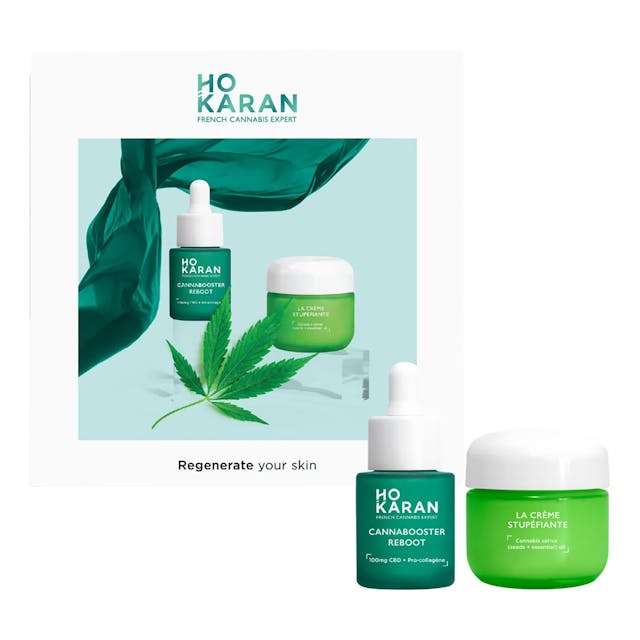 Regenerate your skin - Cofre Cuidado Facial of HO KARAN ≡ SEPHORA