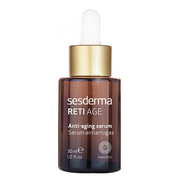 Reti age antiaging serum - Sérum of SESDERMA ≡ SEPHORA