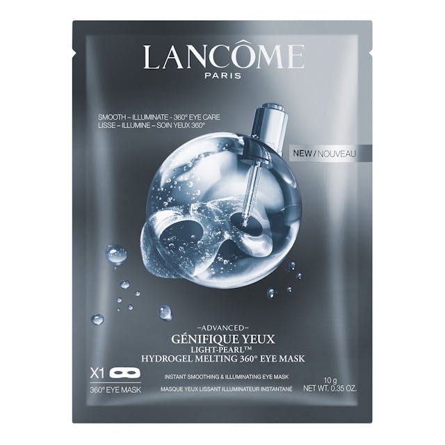 Lancôme Advanced Génifique Yeux-Light Pearl-Mascarilla De Ojos of LANCÔME ≡ SEPHORA