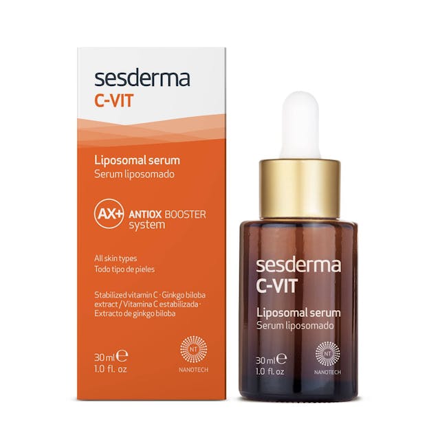C vit face serum - Sérum of SESDERMA ≡ SEPHORA