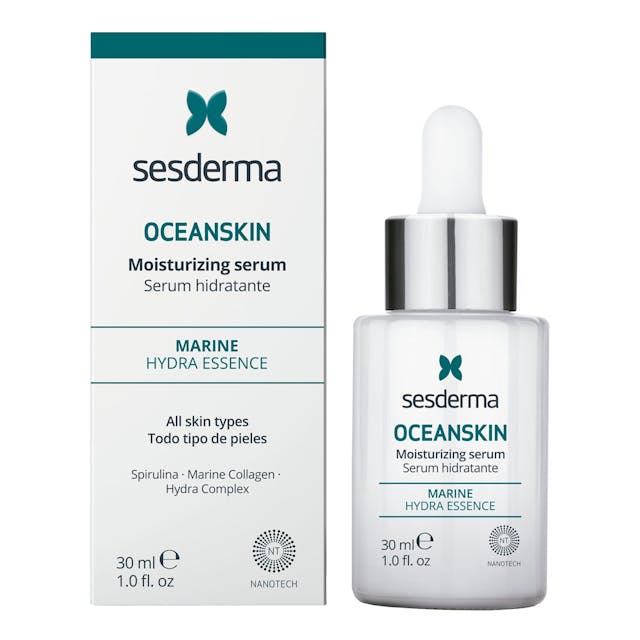 Oceanskin Moisturuzing Serum - Sérum hidratante of SESDERMA ≡ SEPHORA