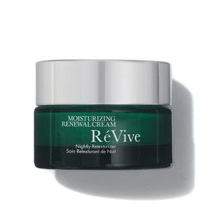 Révive Moisturizing Renewal Cream Nightly Retexturizer | Space NK