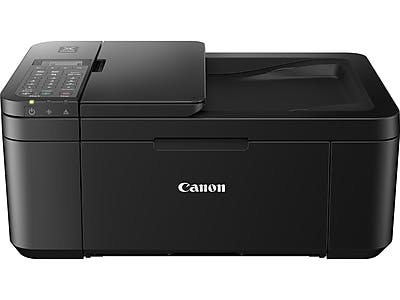 Canon PIXMA TR4720 Wireless Color All-in-One Inkjet Printer (5074C002AA) | Staples