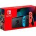 Nintendo Switch Console - Neon Red/Neon Blue Joy-Con