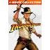 Indiana Jones 4-Movie Collection (4K UHD Digital Films) @FandangoNow