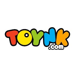 FatCoupon has an extra 10% off sitewide at Toynk Toys.