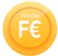 FC coin